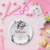 紙プレート ペーパープレート (パーティー)