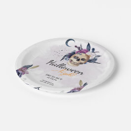 紙プレート ペーパープレート