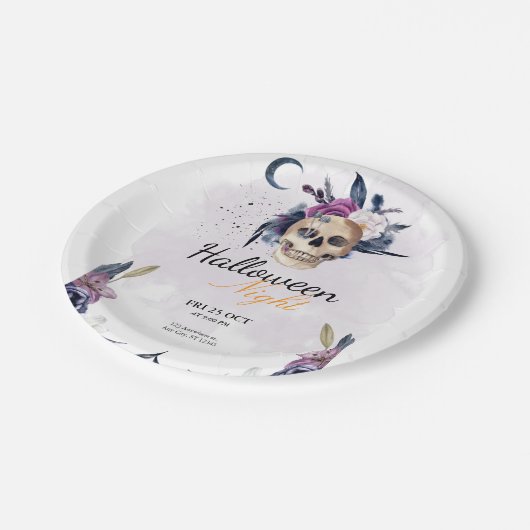 紙プレート ペーパープレート (アングル)