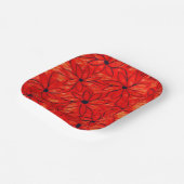 紙プレート ペーパープレート (傾斜あり)