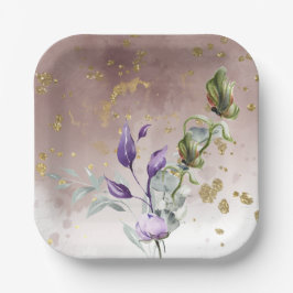 紙プレート ペーパープレート