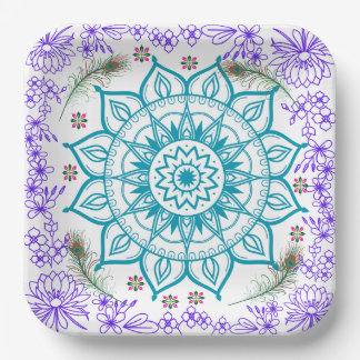 紙プレート ペーパープレート