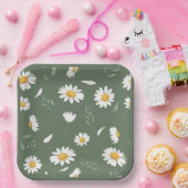 紙プレート ペーパープレート (パーティー)