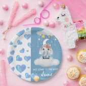 紙プレート ペーパープレート (パーティー)