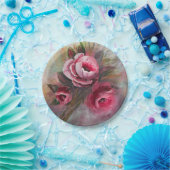 紙プレート ペーパープレート (パーティー)