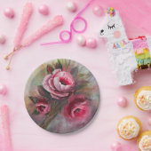 紙プレート ペーパープレート (パーティー)