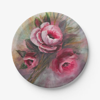 紙プレート ペーパープレート