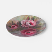 紙プレート ペーパープレート (アングル)