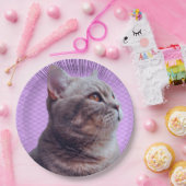 紙プレート ペーパープレート (パーティー)