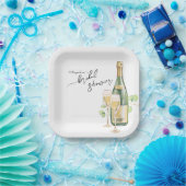 紙プレート ペーパープレート (パーティー)