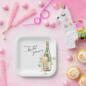 紙プレート ペーパープレート (パーティー)