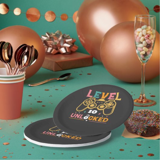 紙プレート ペーパープレート (複数)