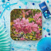 紙プレート ペーパープレート (パーティー)