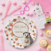 紙プレート ペーパープレート (パーティー)