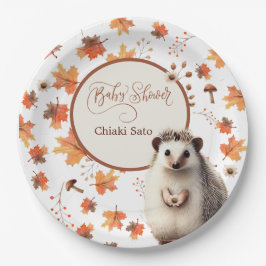 紙プレート ペーパープレート