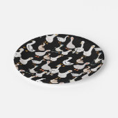 紙プレート ペーパープレート (アングル)