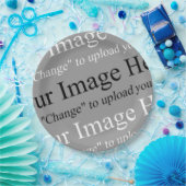 紙プレート ペーパープレート (パーティー)