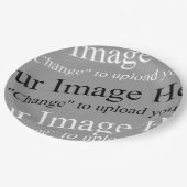 紙プレート ペーパープレート (アングル)