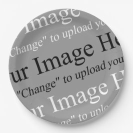 紙プレート ペーパープレート