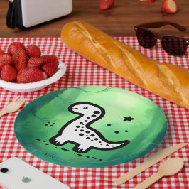 紙プレート ペーパープレート