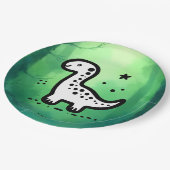 紙プレート ペーパープレート (アングル)