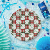 紙プレート ペーパープレート (パーティー)