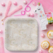 紙プレート ペーパープレート (パーティー)