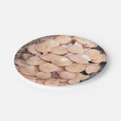 紙プレート ペーパープレート (アングル)