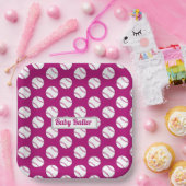 紙プレート ペーパープレート (パーティー)