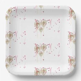 紙プレート ペーパープレート