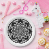 紙プレート ペーパープレート (パーティー)