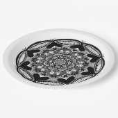 紙プレート ペーパープレート (アングル)