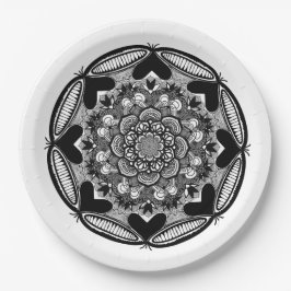 紙プレート ペーパープレート