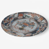 紙プレート ペーパープレート (アングル)