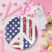 紙プレート ペーパープレート (パーティー)