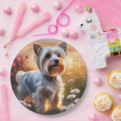 紙プレート ペーパープレート (パーティー)