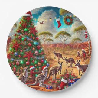 紙プレート ペーパープレート