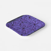 紙プレート ペーパープレート (傾斜あり)