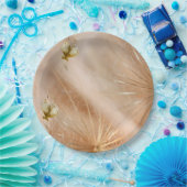 紙プレート ペーパープレート (パーティー)