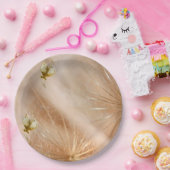 紙プレート ペーパープレート (パーティー)