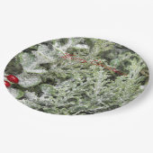 紙プレート ペーパープレート (アングル)