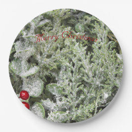 紙プレート ペーパープレート