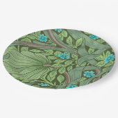 紙プレート ペーパープレート (アングル)