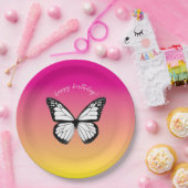 紙プレート ペーパープレート (パーティー)