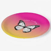 紙プレート ペーパープレート (アングル)