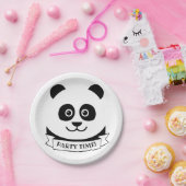 紙プレート ペーパープレート (パーティー)