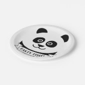 紙プレート ペーパープレート (アングル)