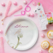 紙プレート ペーパープレート (パーティー)