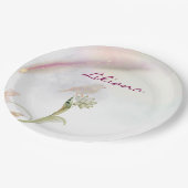 紙プレート ペーパープレート (アングル)