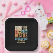 紙プレート ペーパープレート (パーティー)